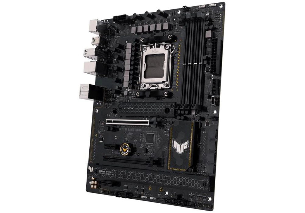 ASUS TUF GAMING B650-PLUS