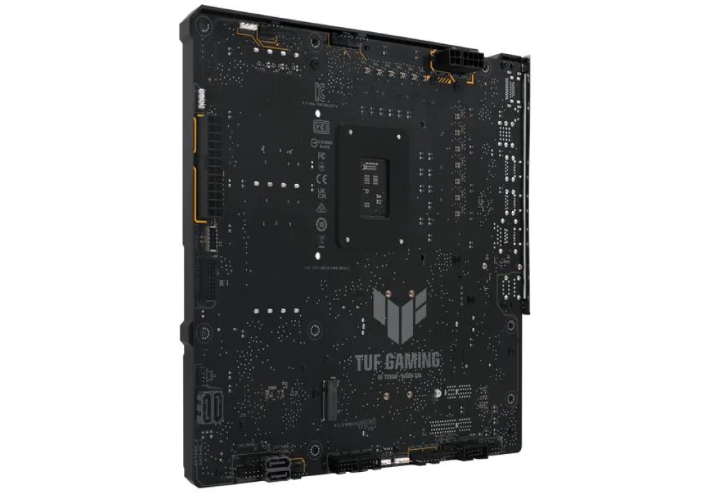 ASUS TUF Gaming B760M-BTF WIFI