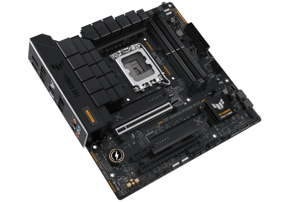 ASUS TUF GAMING B760M-PLUS