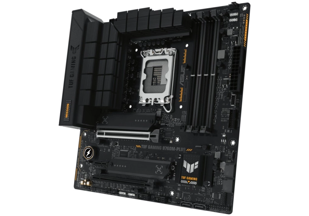 ASUS TUF GAMING B760M-PLUS