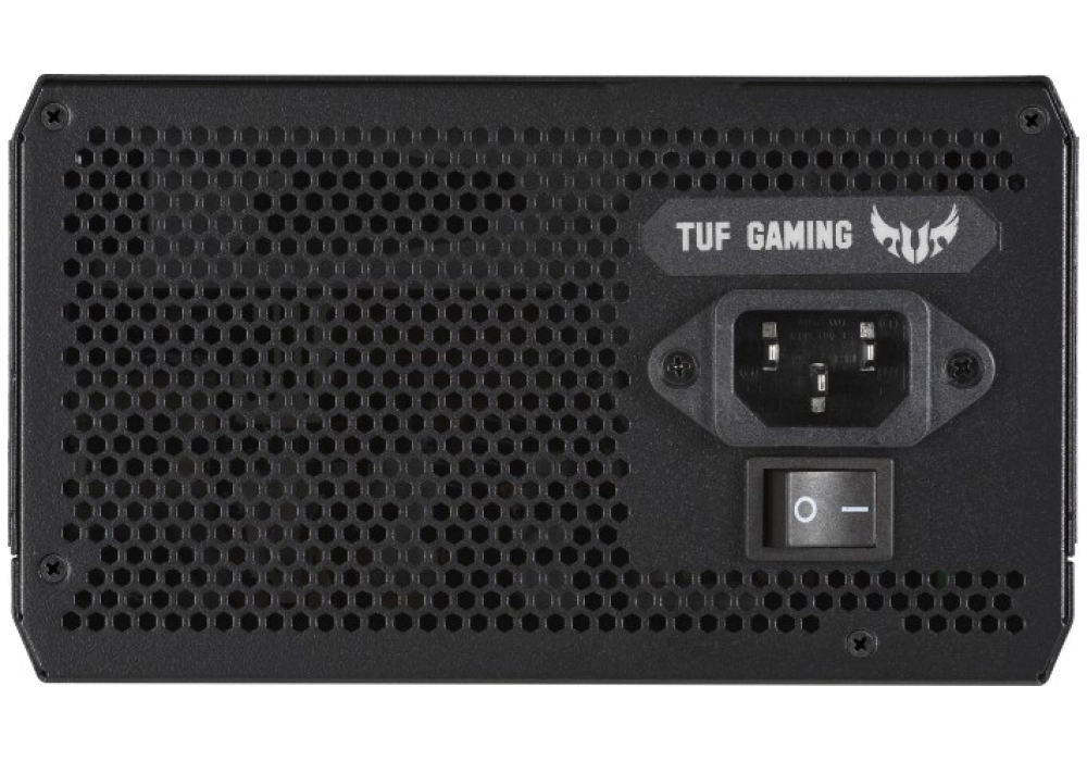 ASUS TUF Gaming Bronze 450W