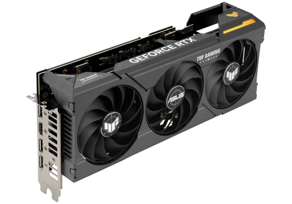 ASUS TUF Gaming GeForce RTX 4070 SUPER OC 12GB