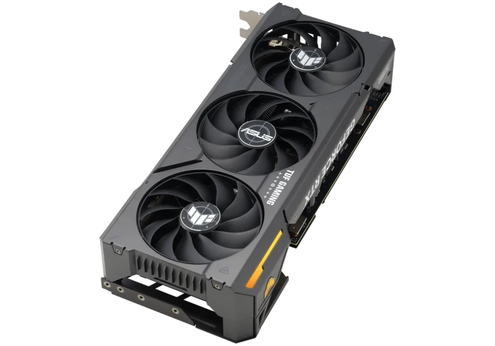 ASUS TUF Gaming GeForce RTX 4070 SUPER OC 12GB