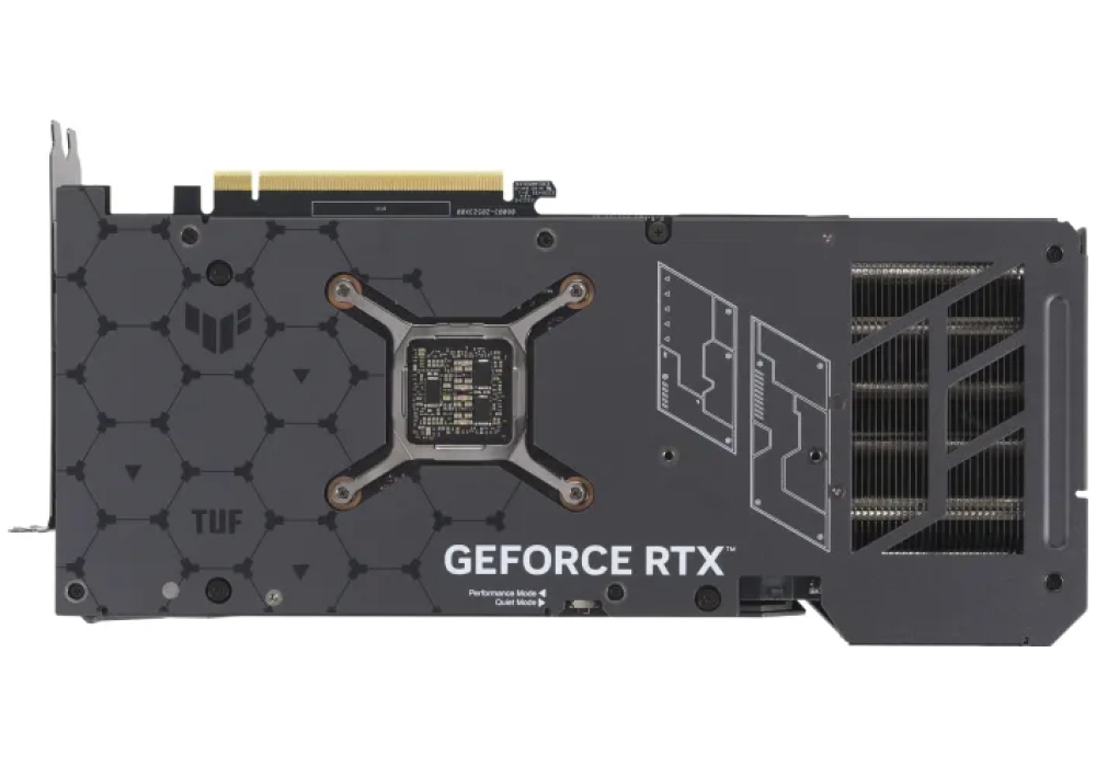 ASUS TUF Gaming GeForce RTX 4070 SUPER OC 12GB