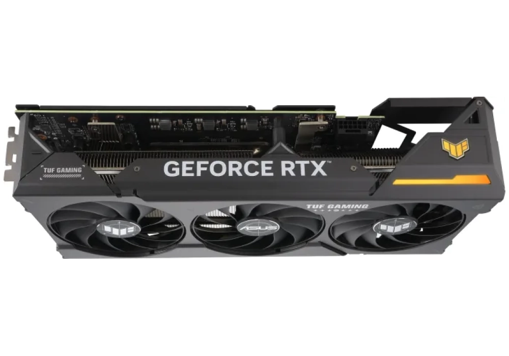 ASUS TUF Gaming GeForce RTX 4070 SUPER OC 12GB