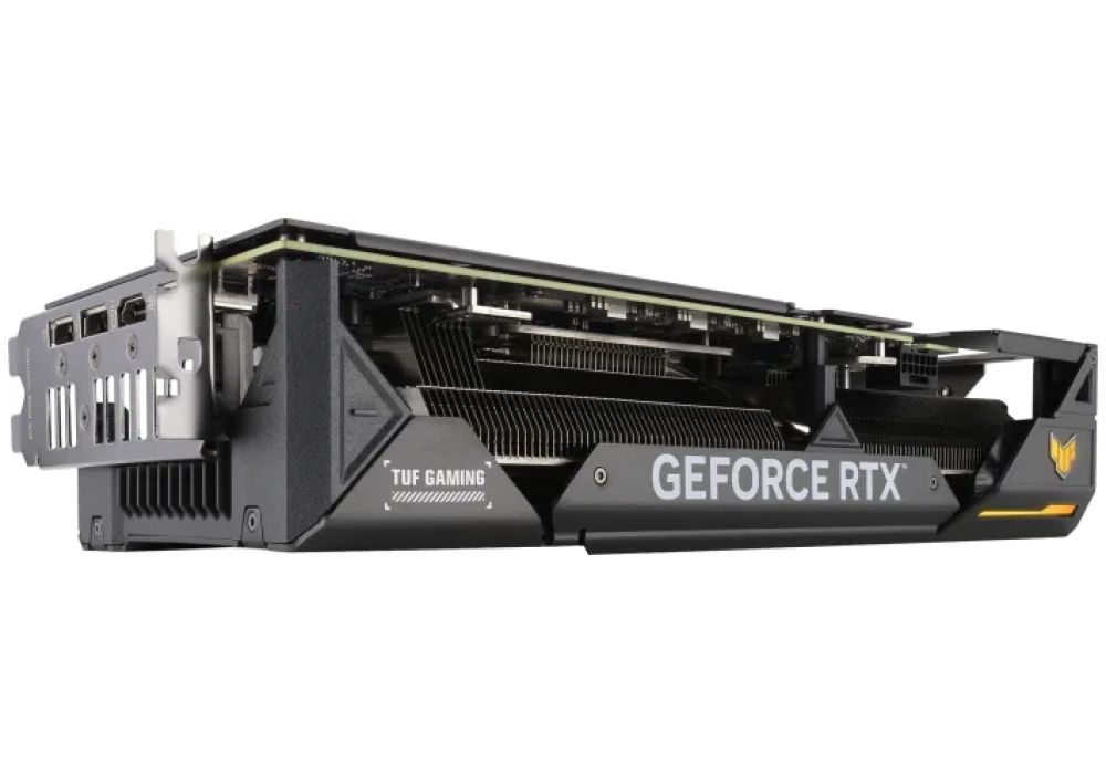 ASUS TUF Gaming GeForce RTX 4070 SUPER OC 12GB