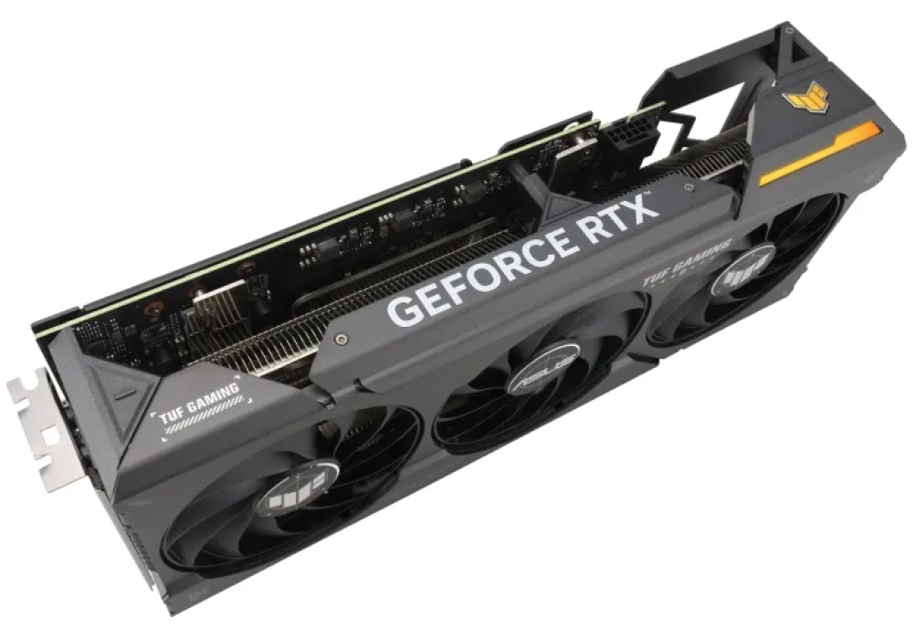 ASUS TUF Gaming GeForce RTX 4070 SUPER OC 12GB