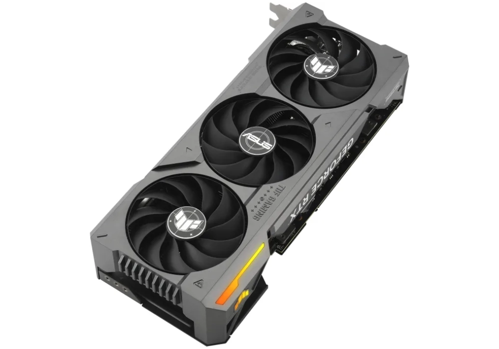 ASUS TUF Gaming GeForce RTX 4070 Ti SUPER