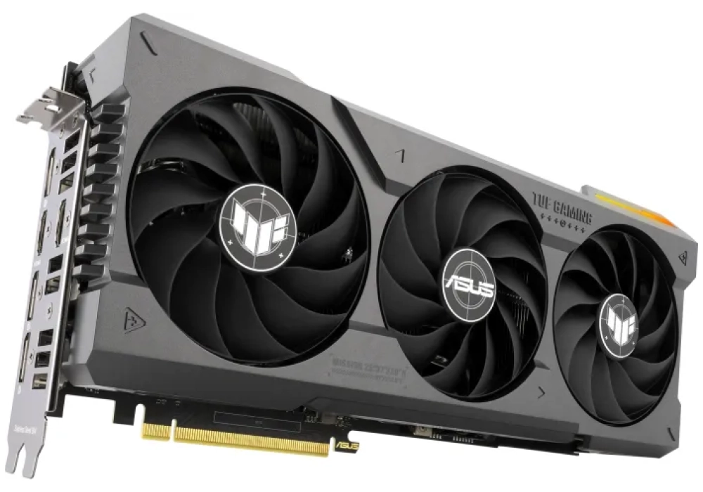 ASUS TUF Gaming GeForce RTX 4070 Ti SUPER