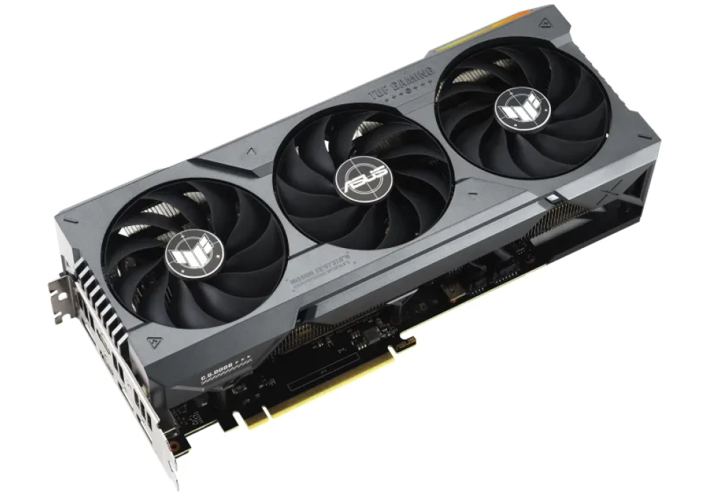 ASUS TUF Gaming GeForce RTX 4070 Ti SUPER