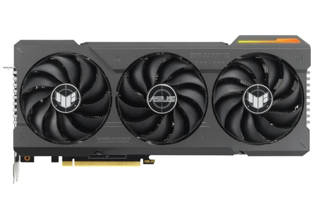 ASUS TUF Gaming GeForce RTX 4070 Ti SUPER