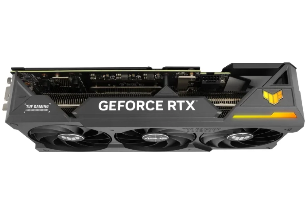 ASUS TUF Gaming GeForce RTX 4070 Ti SUPER