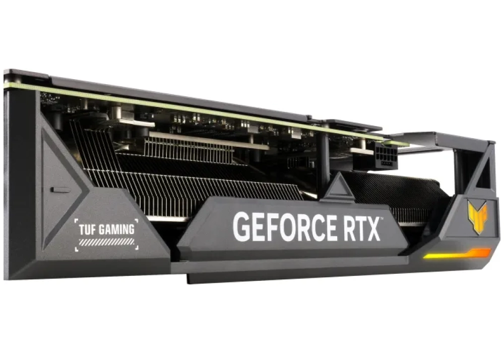 ASUS TUF Gaming GeForce RTX 4070 Ti SUPER