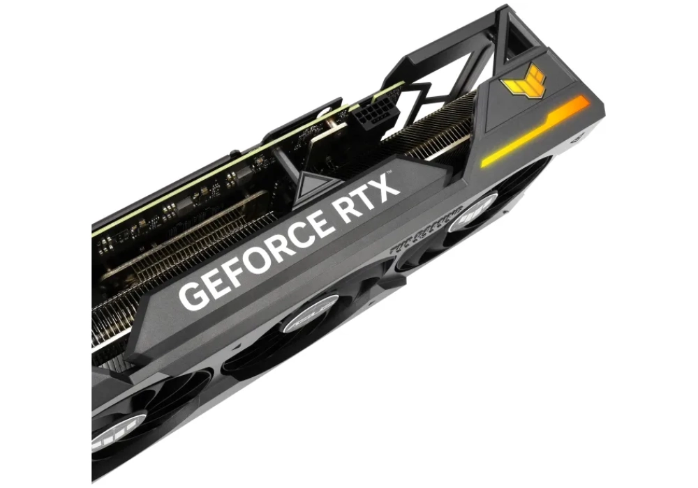 ASUS TUF Gaming GeForce RTX 4070 Ti SUPER