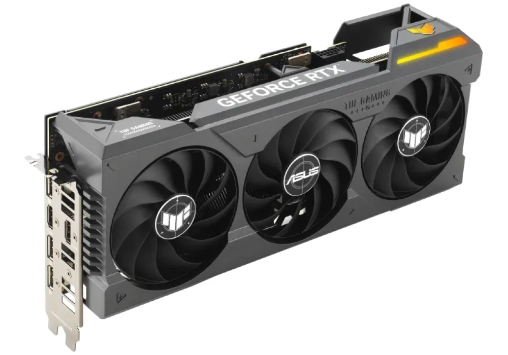 ASUS TUF Gaming GeForce RTX 4070 Ti SUPER