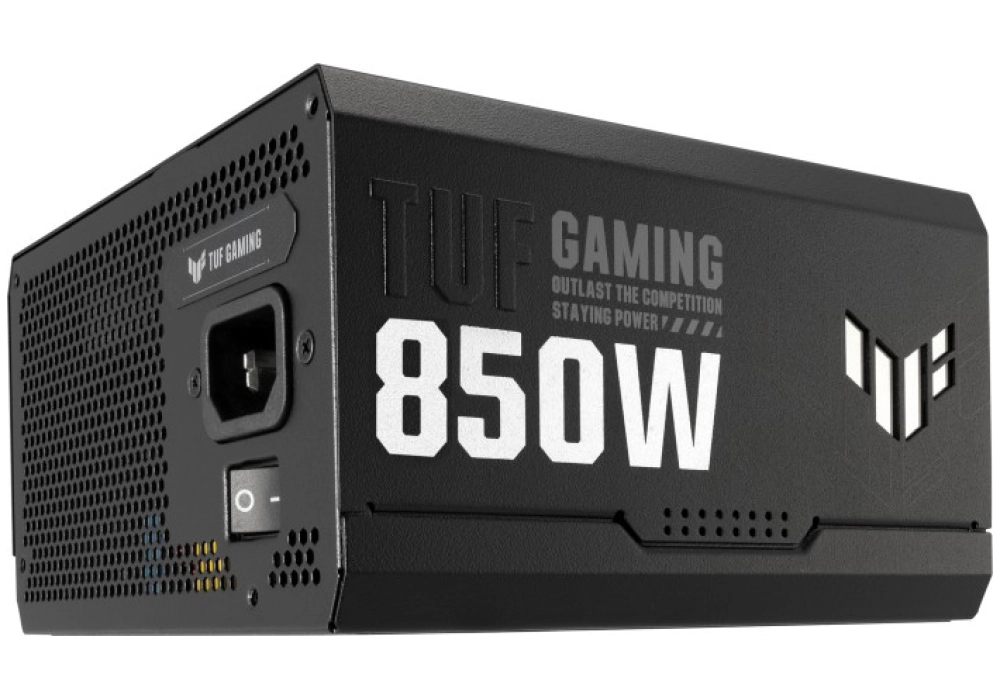 ASUS TUF Gaming Gold 850W