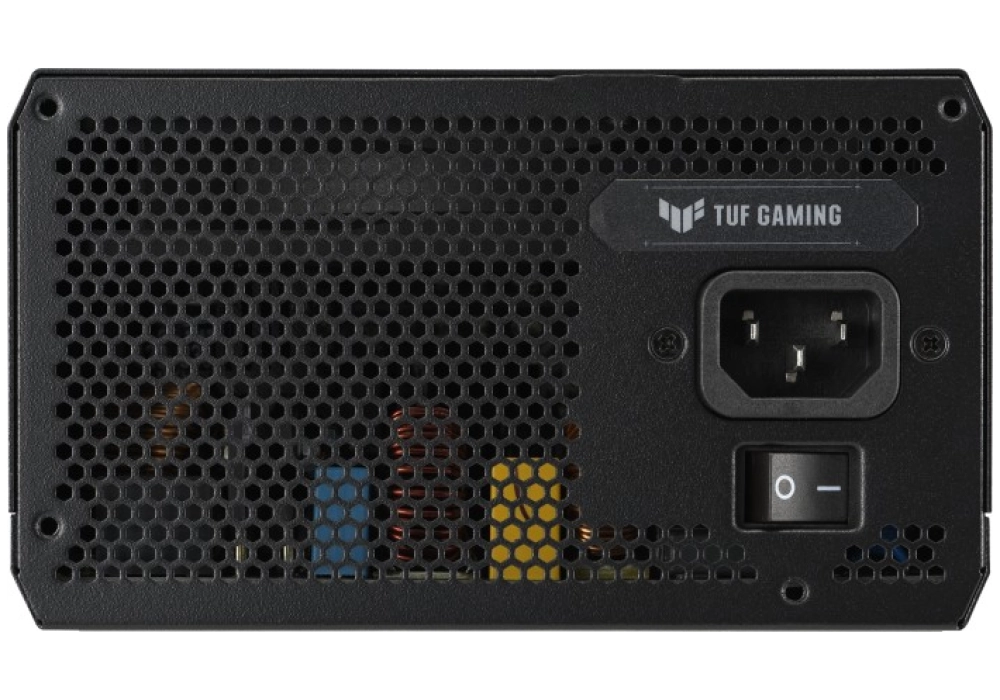 ASUS TUF Gaming Gold 850W