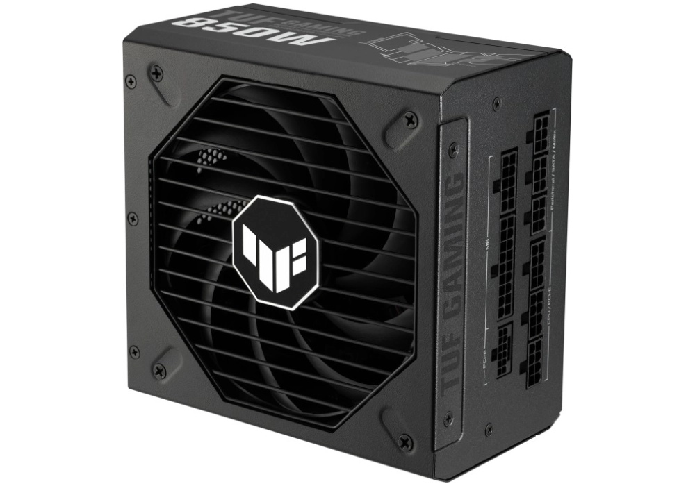 ASUS TUF Gaming Gold 850W