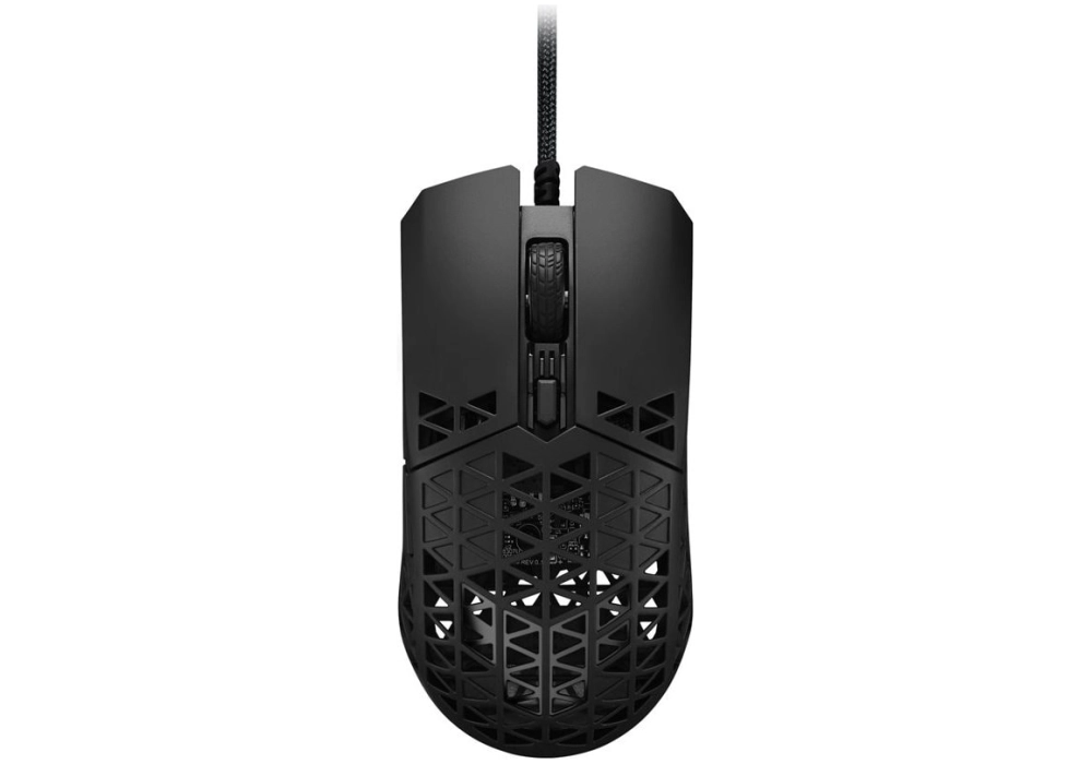 Asus TUF Gaming M4 Air