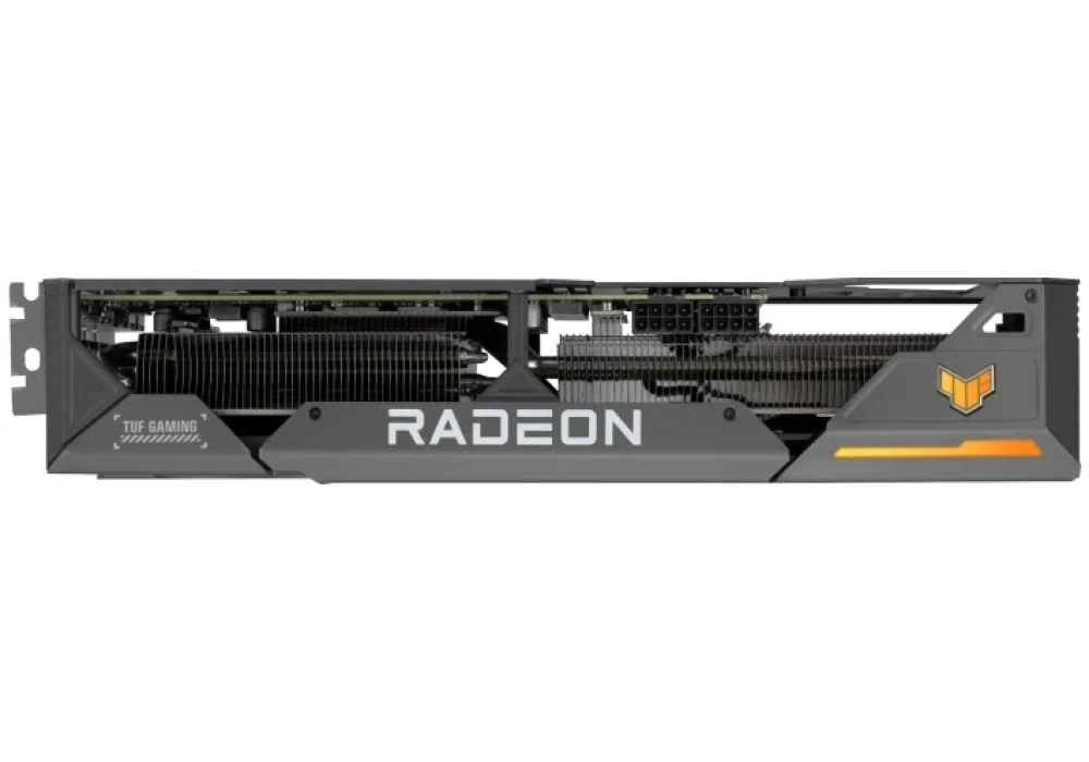 ASUS TUF Gaming Radeon RX 7600 XT OC