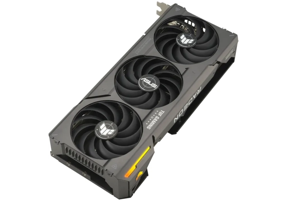 ASUS TUF Gaming Radeon RX 7700 XT OC