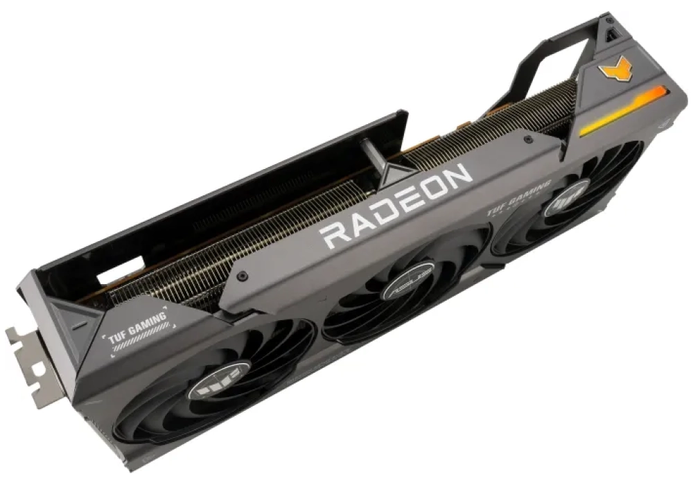 ASUS TUF Gaming Radeon RX 7700 XT OC