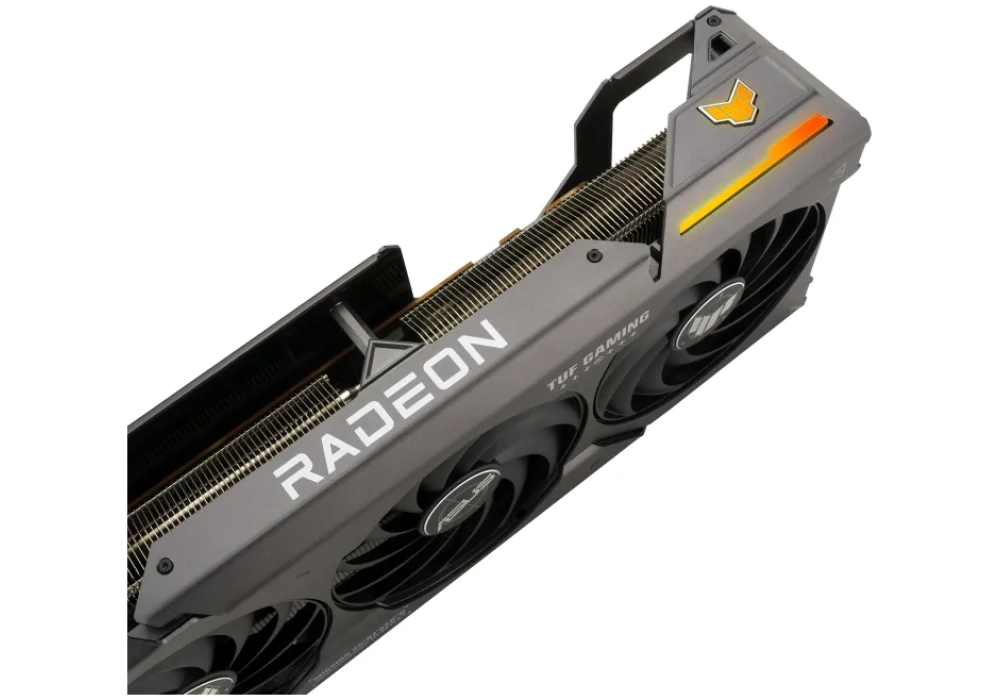 ASUS TUF Gaming Radeon RX 7700 XT OC