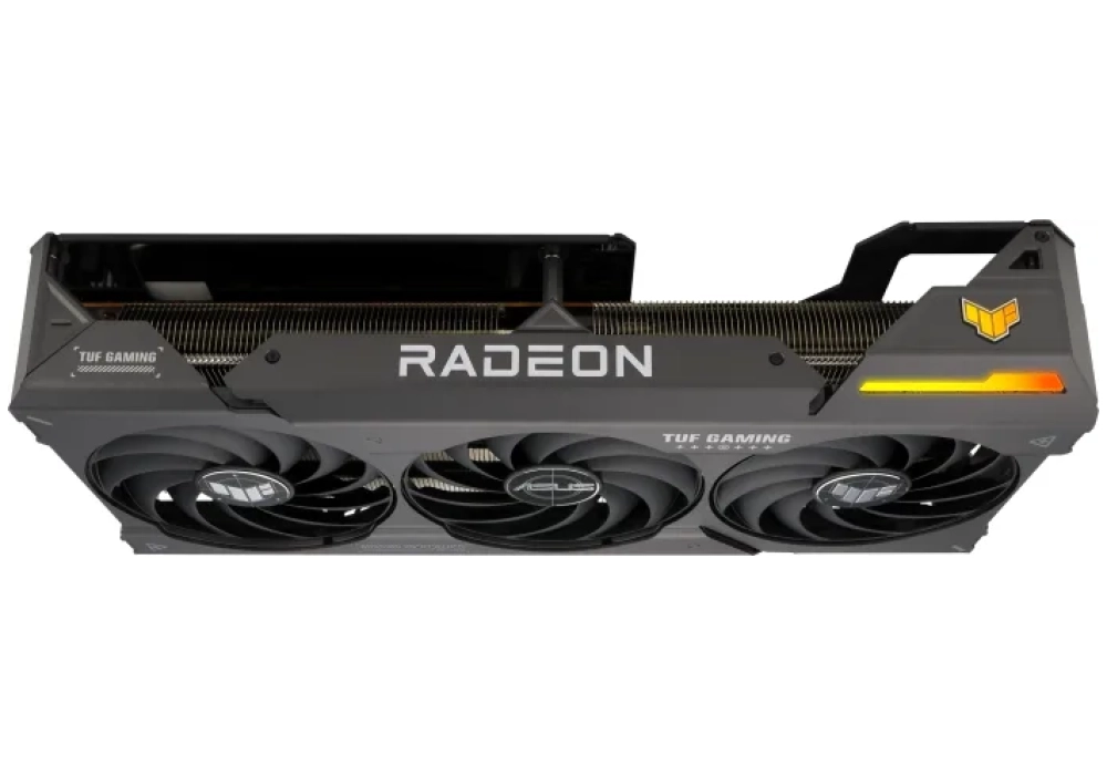 ASUS TUF Gaming Radeon RX 7800 XT OC