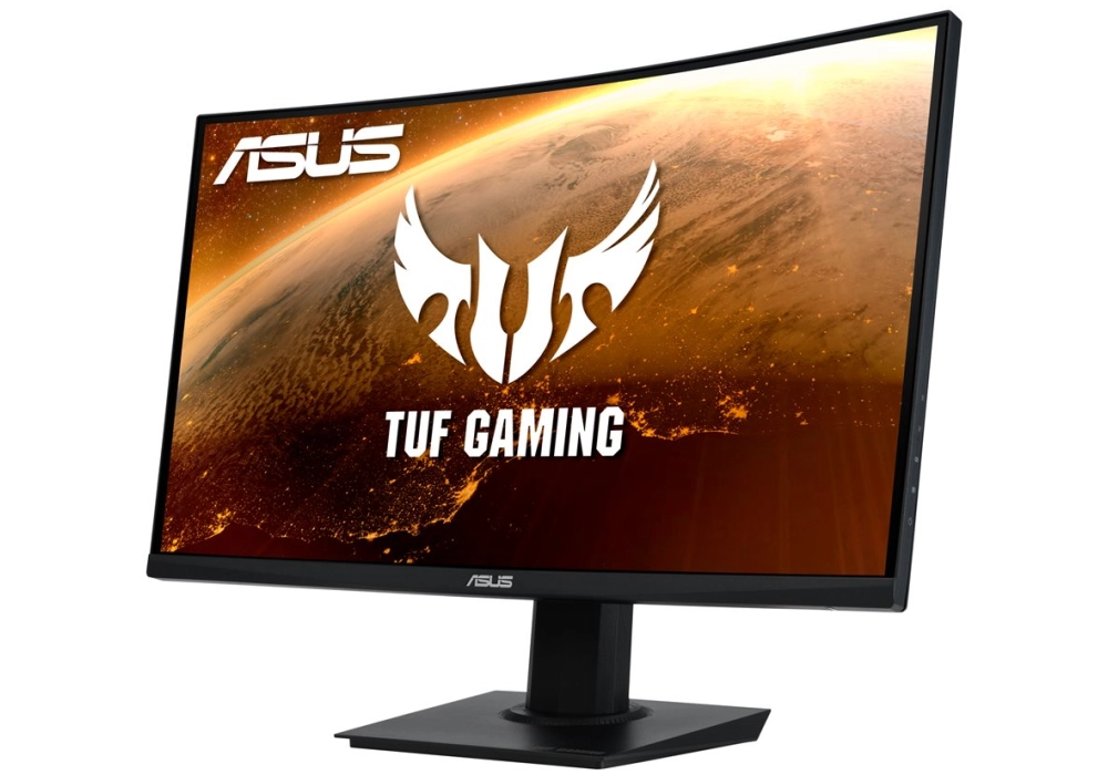 Asus TUF Gaming VG24VQE