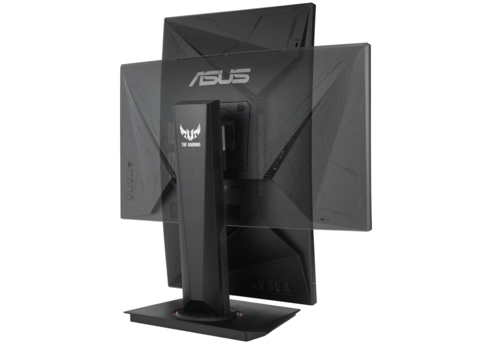 ASUS TUF Gaming VG24VQR