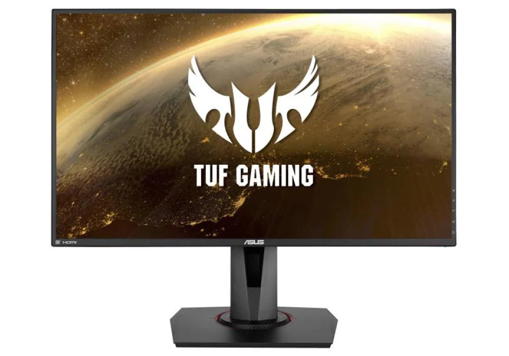 Asus TUF Gaming VG279QM