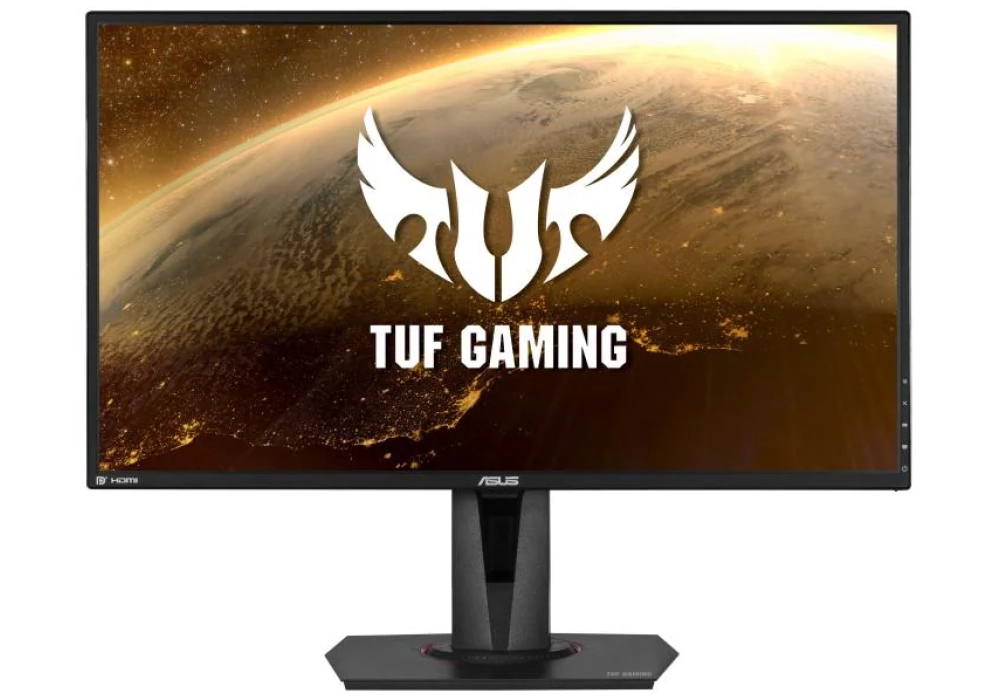 Asus TUF Gaming VG27AQ