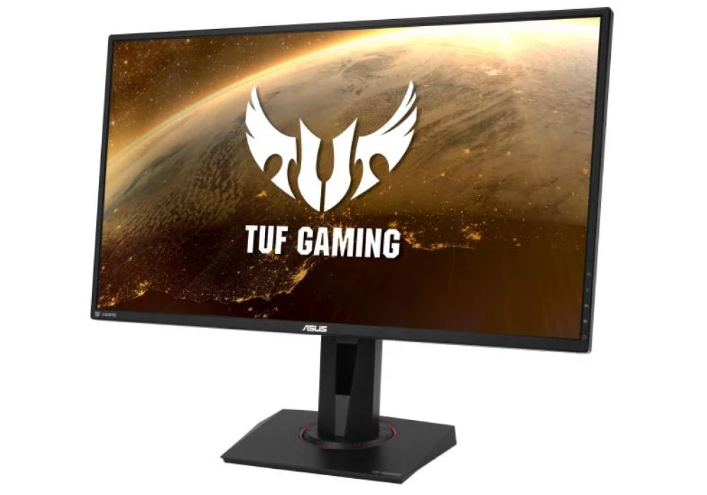 Asus TUF Gaming VG27AQ