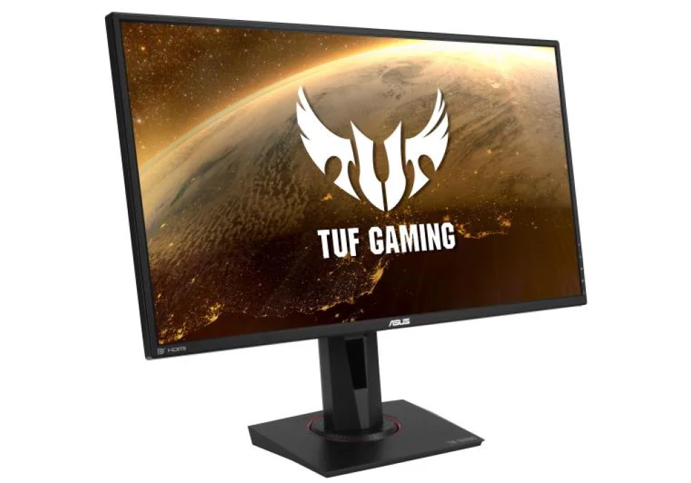 Asus TUF Gaming VG27AQ