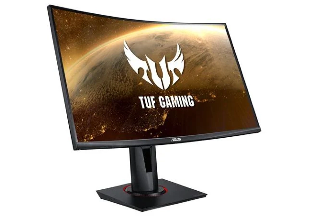 Asus TUF Gaming VG27VQ