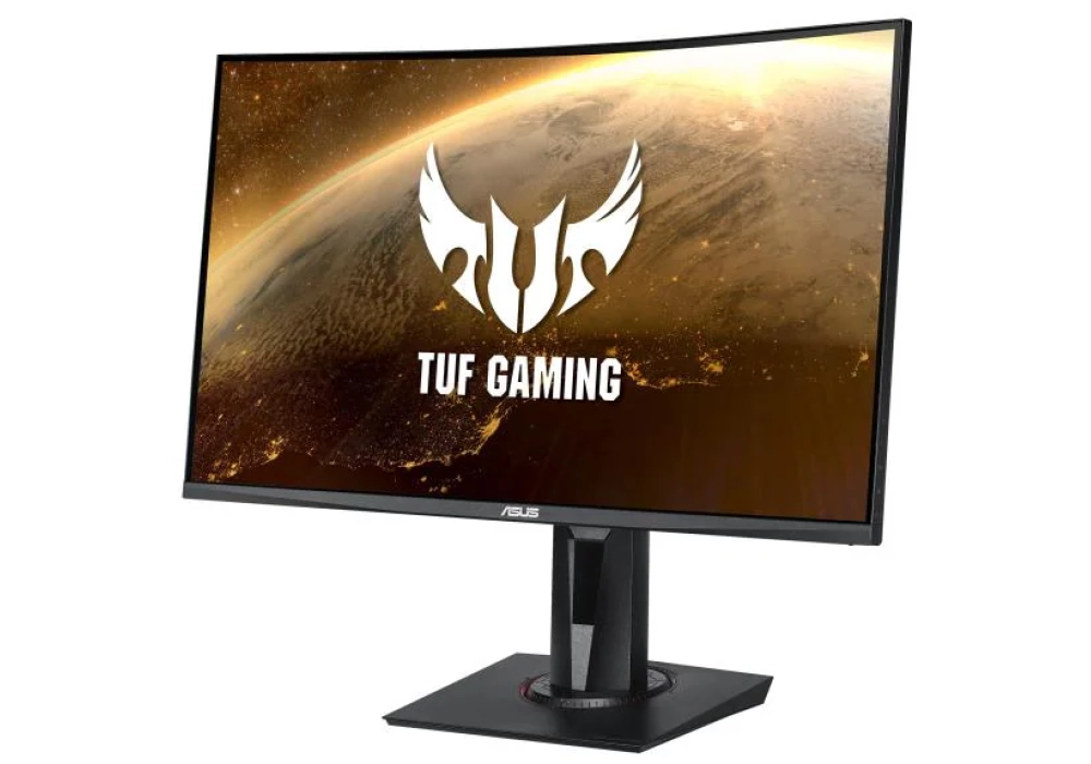 Asus TUF Gaming VG27WQ