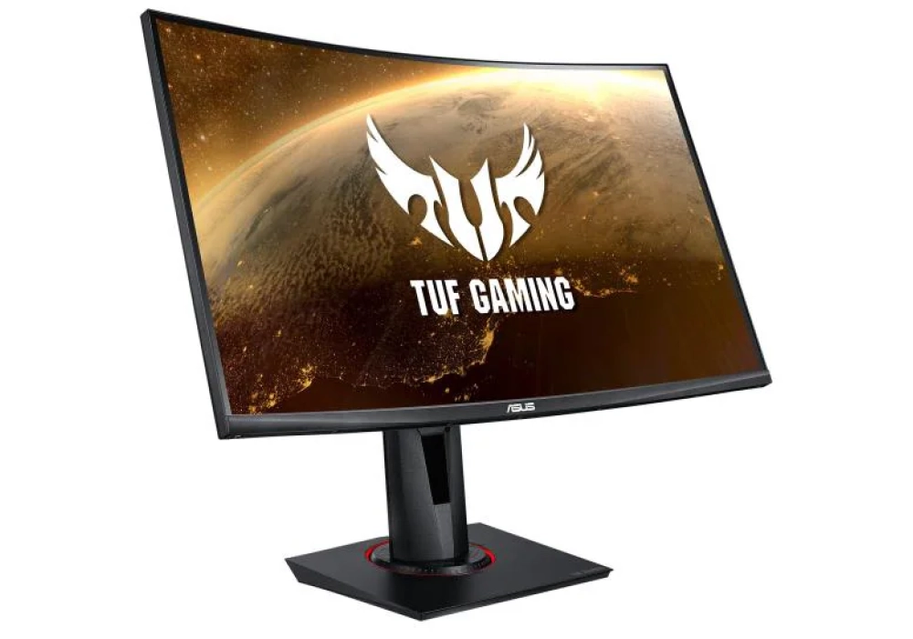 Asus TUF Gaming VG27WQ