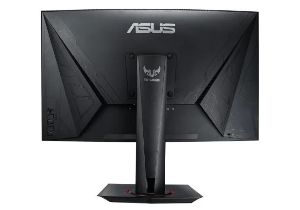 Asus TUF Gaming VG27WQ