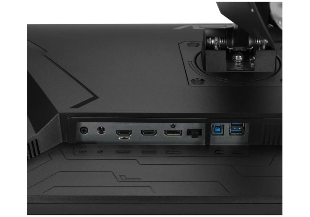 Asus TUF Gaming VG32AQL1A