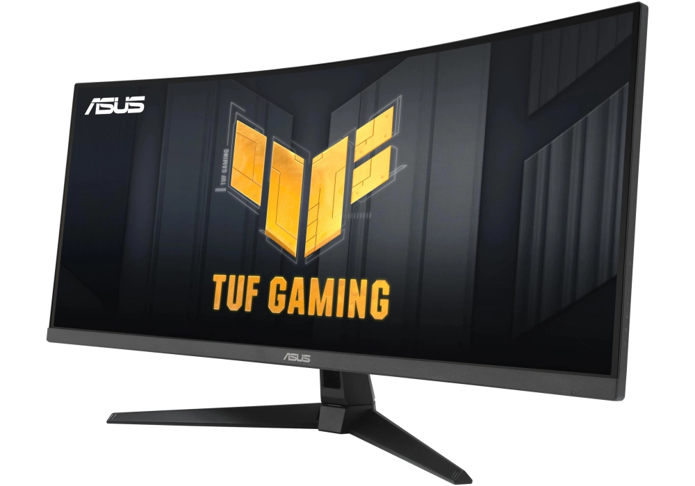 ASUS TUF Gaming VG34VQ3B