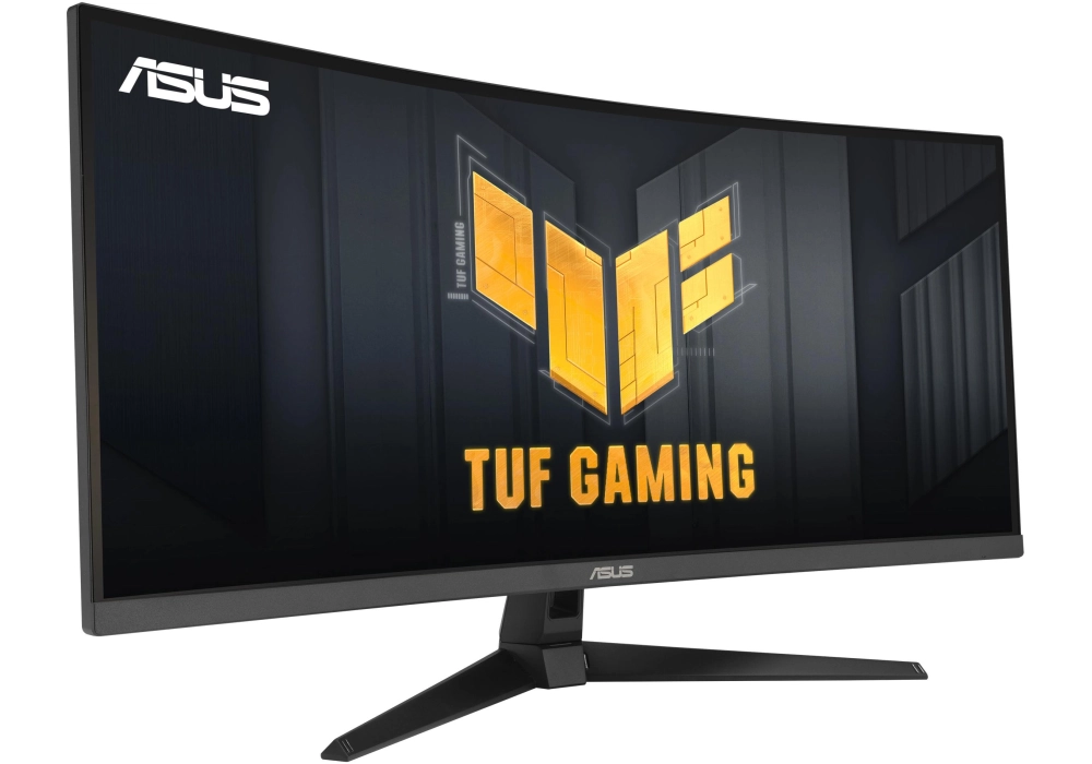 ASUS TUF Gaming VG34VQ3B