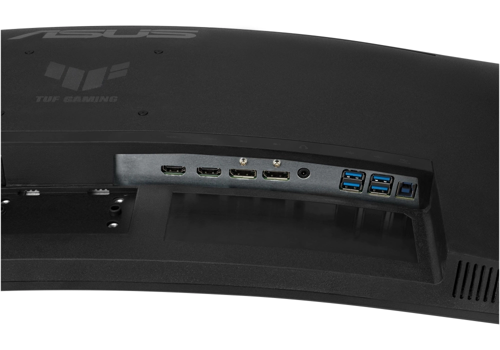 ASUS TUF Gaming VG34VQ3B