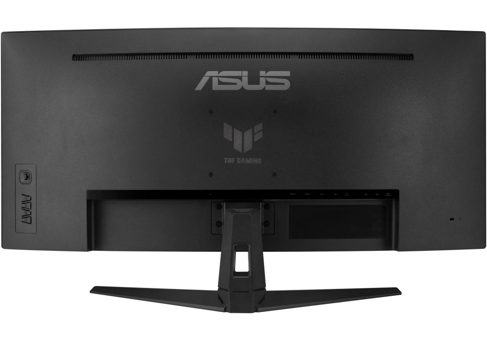 ASUS TUF Gaming VG34VQ3B