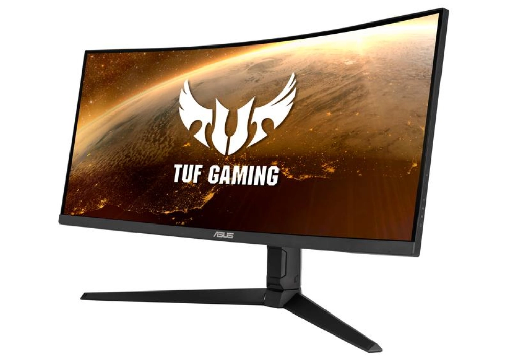 Asus TUF Gaming VG34VQL1B