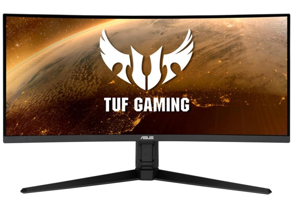 Asus TUF Gaming VG34VQL1B