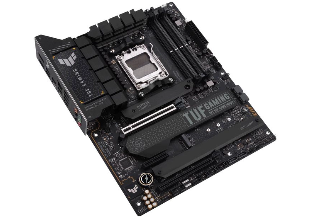 Asus TUF GAMING X670E-PLUS