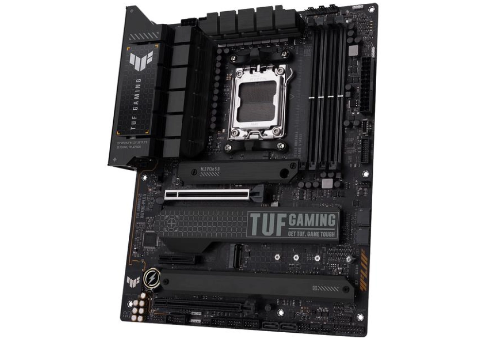 Asus TUF GAMING X670E-PLUS