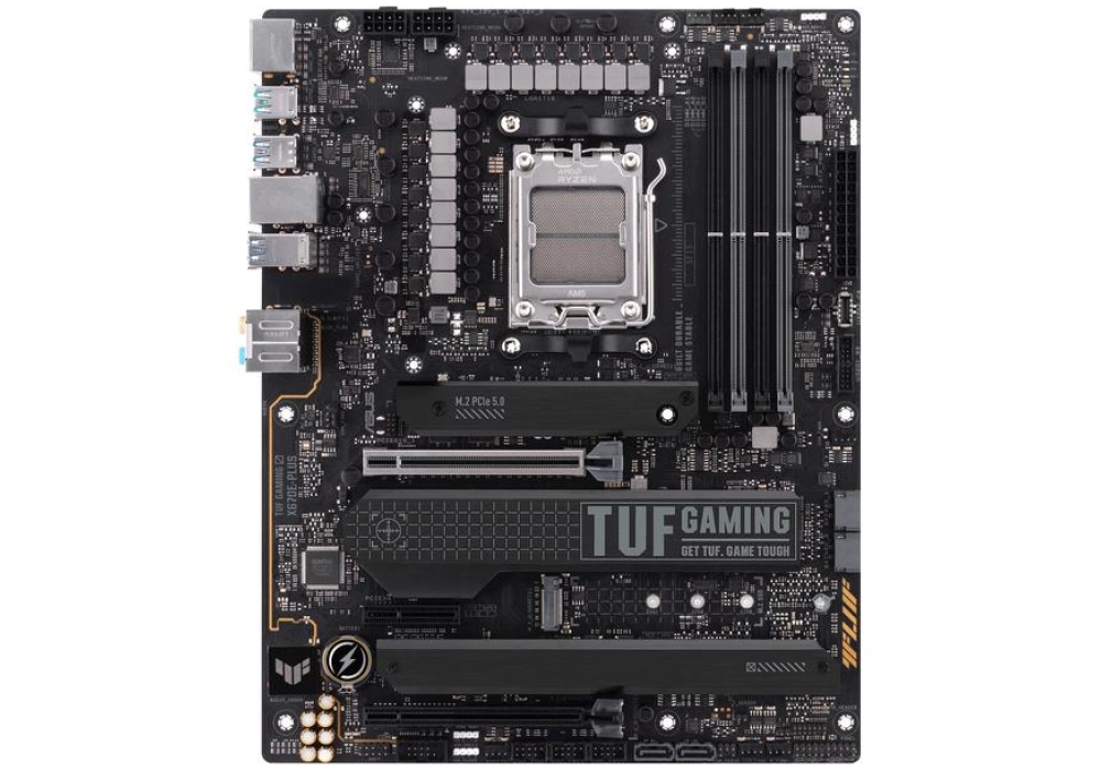 Asus TUF GAMING X670E-PLUS