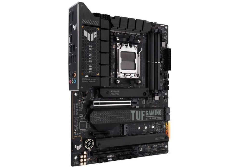 Asus TUF GAMING X670E-PLUS