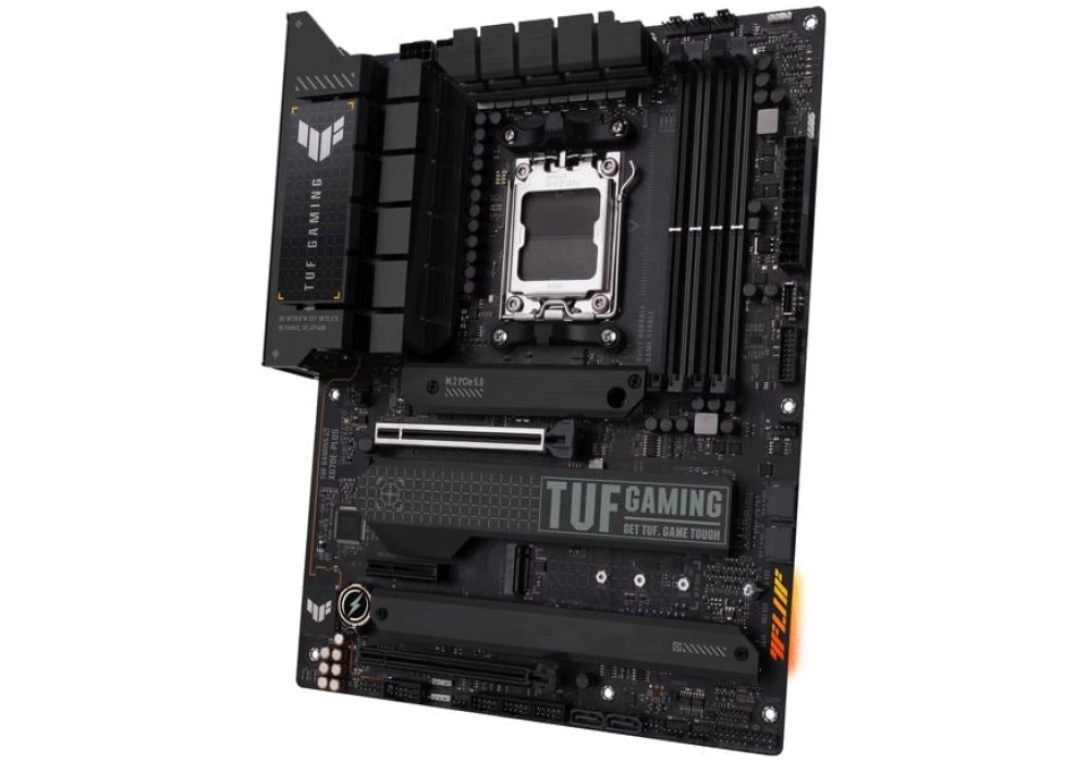 Asus TUF GAMING X670E-PLUS